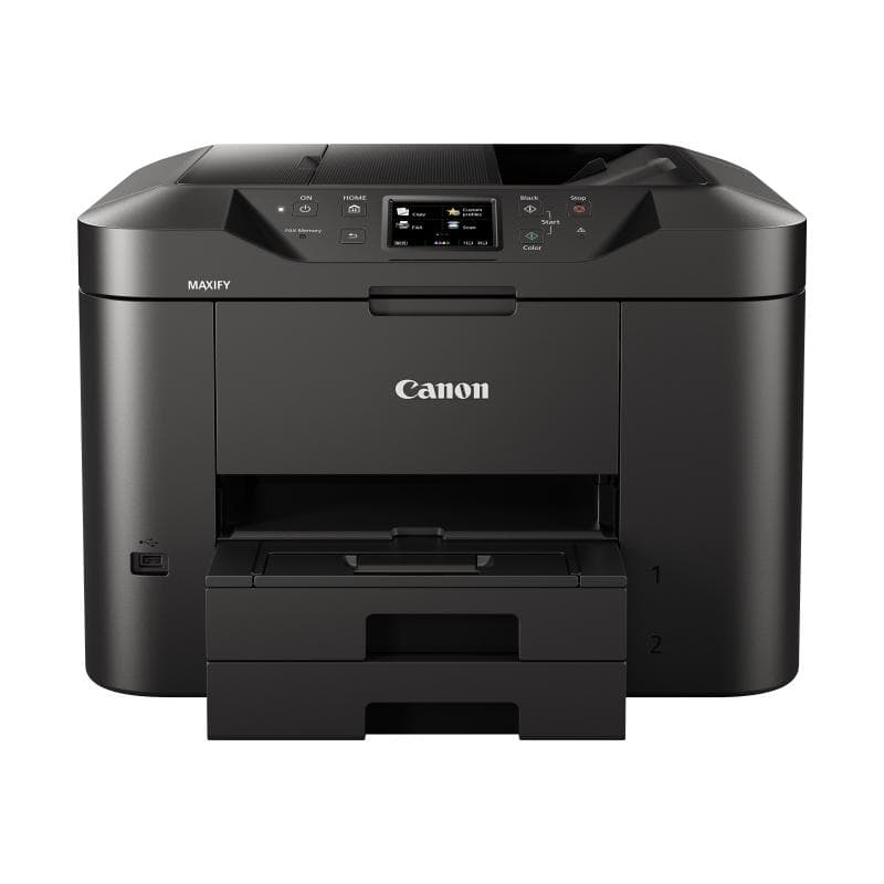 CANON MAXIFY MB2750