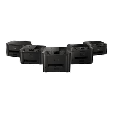 CANON MAXIFY MB2750