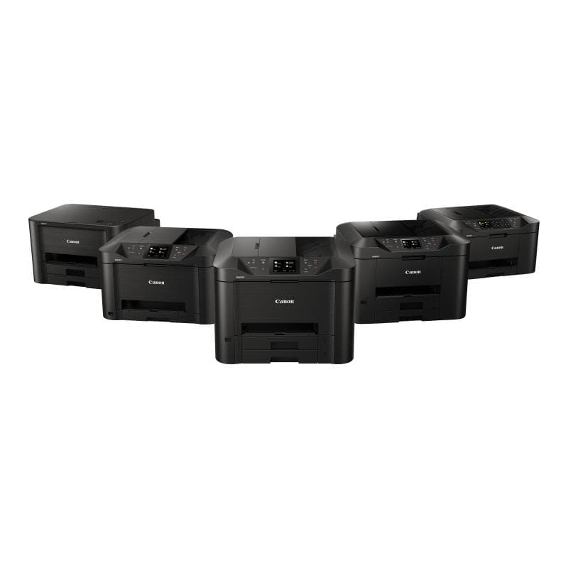 CANON MAXIFY MB2750