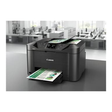 CANON MAXIFY MB5150
