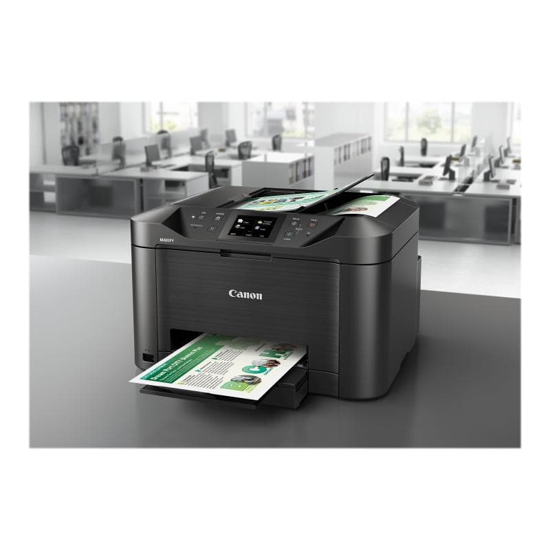 CANON MAXIFY MB5150