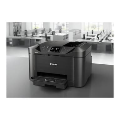 CANON MAXIFY MB5150
