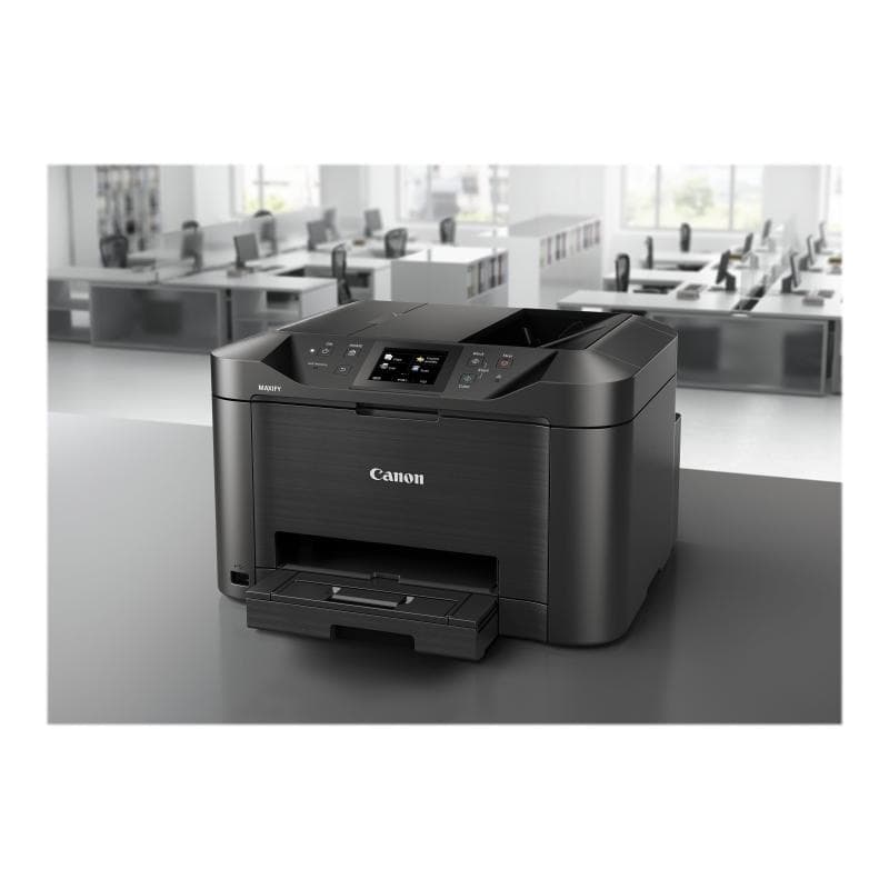 CANON MAXIFY MB5150