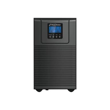 BLUEWALKER USV BlueWalker PowerWalker VFI 2000 TG, Online, 4x IEC, HID