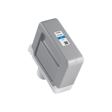 CANON PFI 1300 C Cyan Tintenbehälter