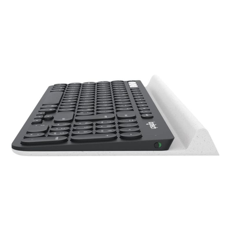LOGITECH K780 MULTI-DEVICE BLUETOOTH - KEYB. DEU-2.4GHZ/BT-CENTRAL      GR -