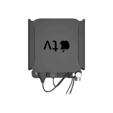 COMPULOCKS BRANDS INC. Maclocks New Apple TV (4th Generation) S