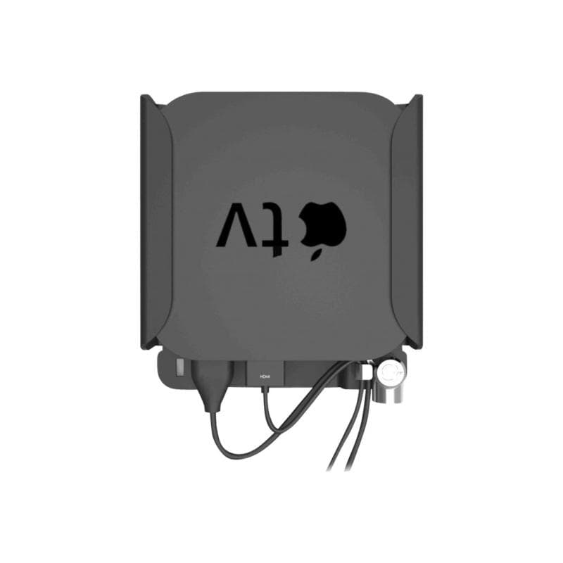 COMPULOCKS BRANDS INC. Maclocks New Apple TV (4th Generation) S