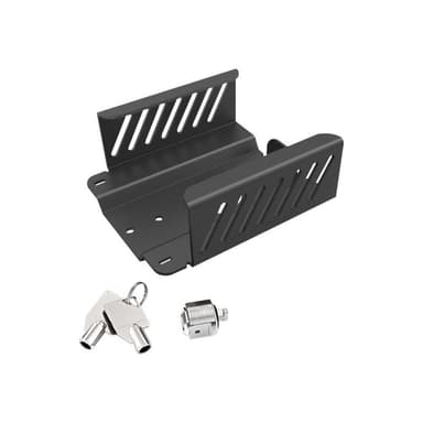 COMPULOCKS BRANDS INC. Maclocks New Apple TV (4th Generation) S