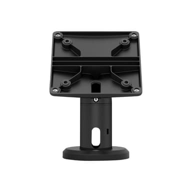 COMPULOCKS BRANDS INC. Rise 10cm Kiosk Stnd w/Vesa Mount Flip B