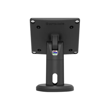 COMPULOCKS BRANDS INC. Rise 10cm Kiosk Stnd w/Vesa Mount Flip B