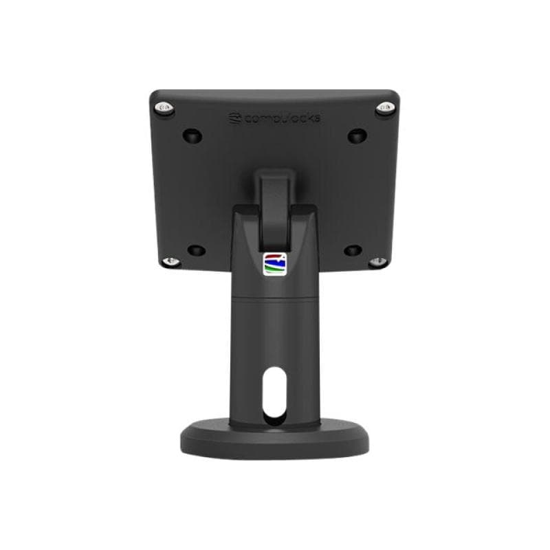 COMPULOCKS BRANDS INC. Rise 10cm Kiosk Stnd w/Vesa Mount Flip B