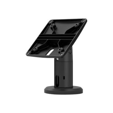 COMPULOCKS BRANDS INC. Rise 10cm Kiosk Stnd w/Vesa Mount Flip B