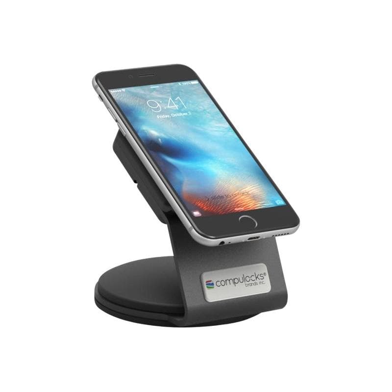 COMPULOCKS BRANDS INC. Fast Release Secure Smartphone