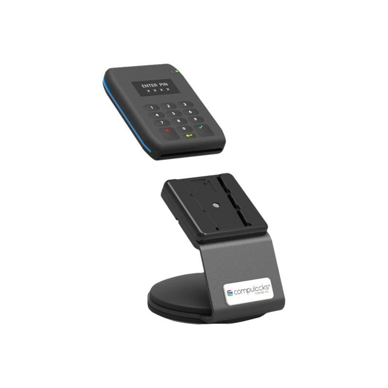 COMPULOCKS BRANDS INC. Fast Release Secure Smartphone