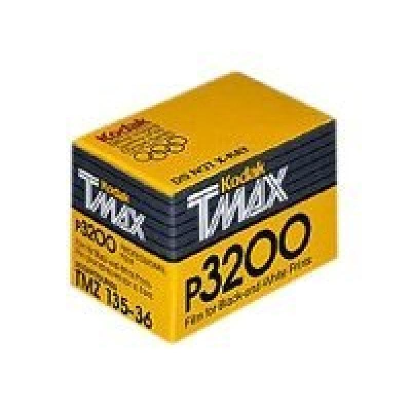 KODAK PROFESSIONAL T-MAX P3200 FILM