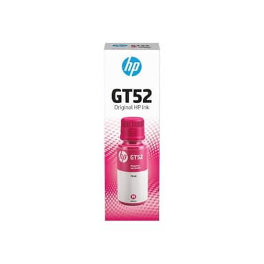 HP GT52 Magenta Nachfülltinte