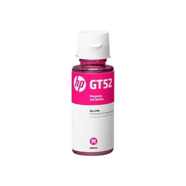 HP GT52 Magenta Nachfülltinte