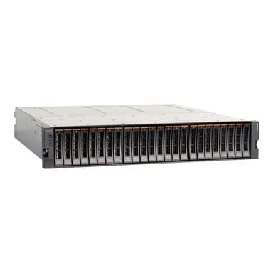 LENOVO STORAGE V3700 V2 SFF