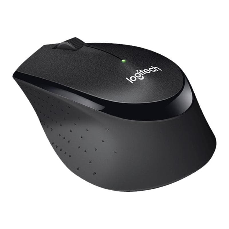 LOGITECH B330 Silent Plus Maus
