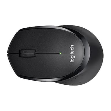 LOGITECH B330 Silent Plus Maus