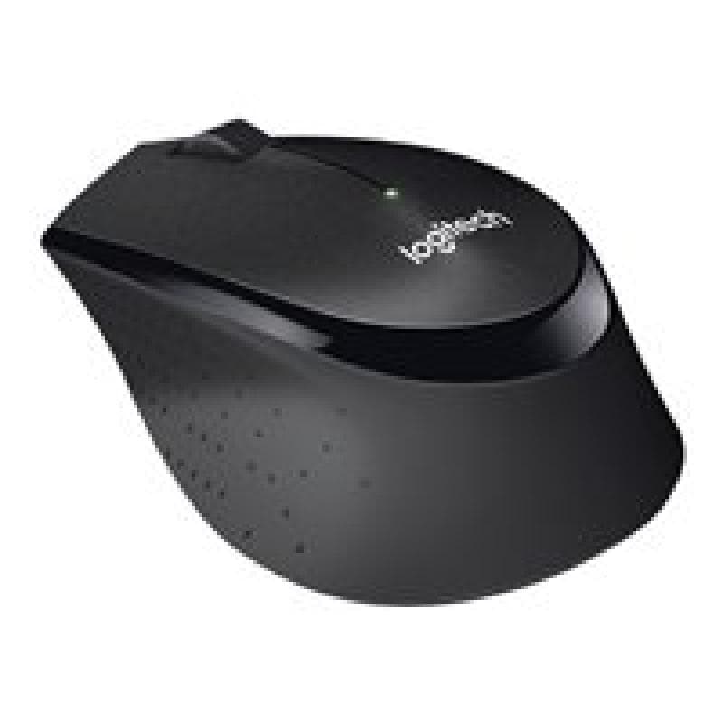 LOGITECH B330 Silent Plus Maus