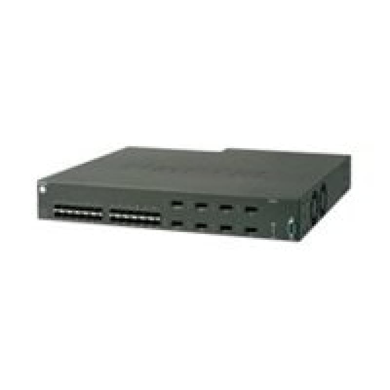 AVAYA Ethernet Routing Switch 5632FD - Switch - L3 - verwaltet - 24 x SFP + 8 x XFP - Desktop (AL100