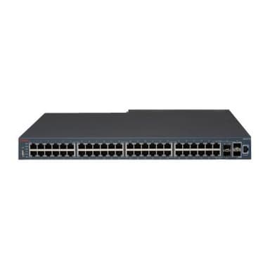 AVAYA Ethernet Routing Switch 4850GTS - Switch - L3 - verwaltet - 48 x 10/100/1000 + 2 x Shared Giga
