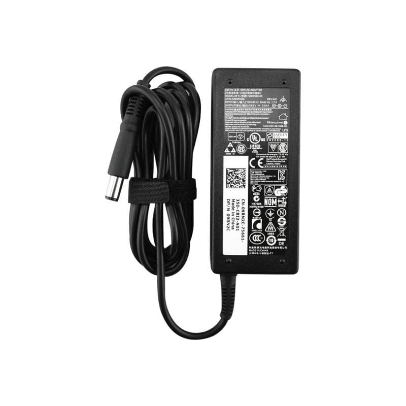 ORIGIN Dell - Netzteil - 130 Watt - Europa (PA-4E-4.5-EU)