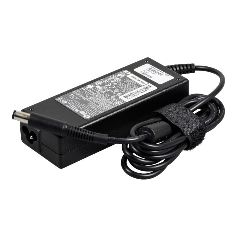 HP AC Adapter - Netzteil - 90 Watt (773553-001)