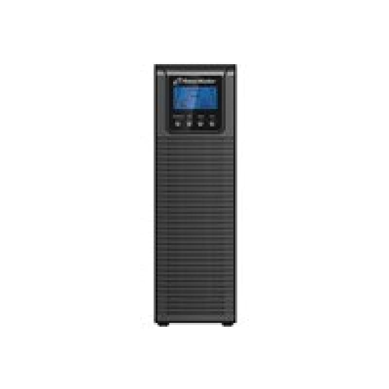 BLUEWALKER BlueW VFI 3000 TG 3000VA/2700W | für ext Bat.