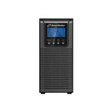 BLUEWALKER BlueW VFI 1000 TGS 1000VA/900W | für ext Bat.
