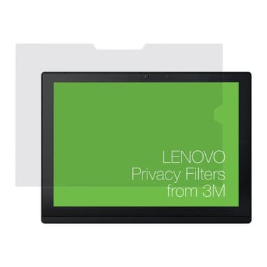 LENOVO Privacy Filter for X1 Tablet