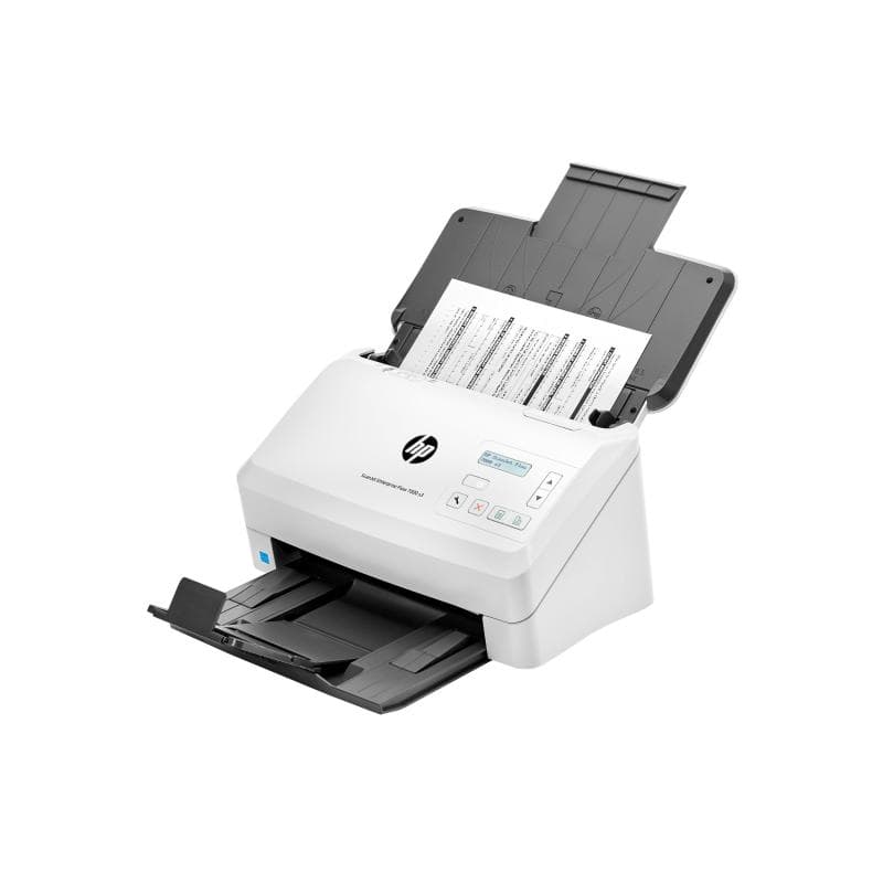 HP Scanjet Enterprise Flow 7000s3/ 600x6