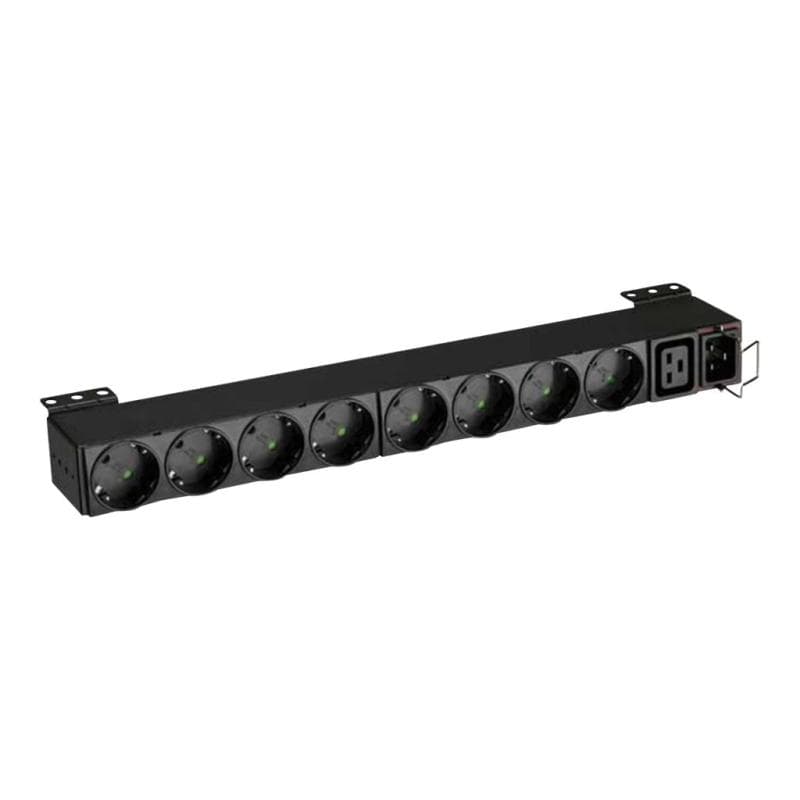 EATON FlexPDU 8 DIN