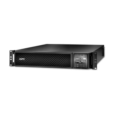 APC USV APC SRT3000RMXLI-NC 3000VA RM 230V Network Card