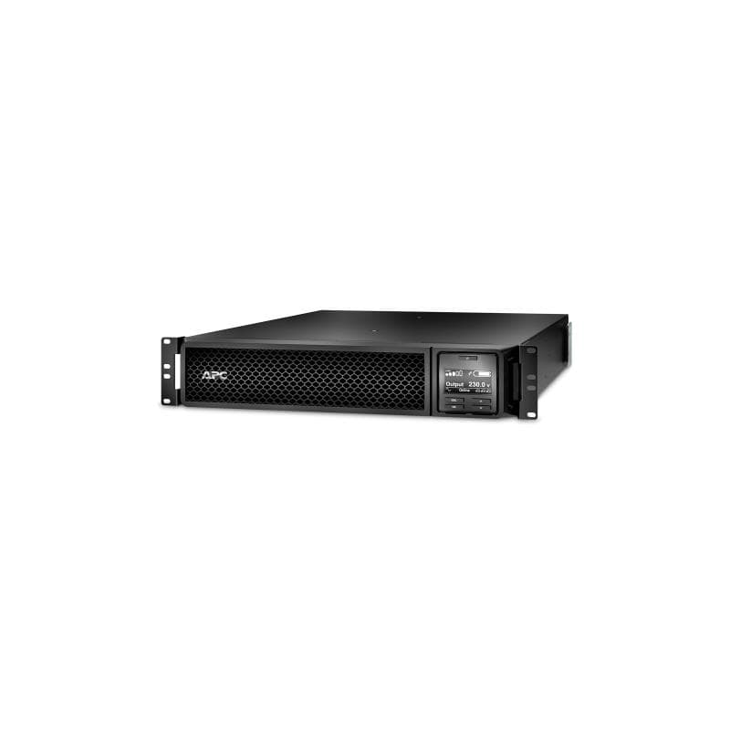 APC USV APC SRT3000RMXLI-NC 3000VA RM 230V Network Card