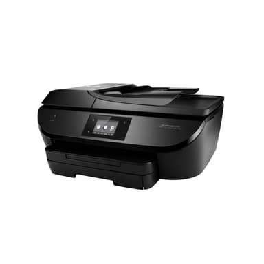 HP 302XL dreifarbig Tintenpatrone
