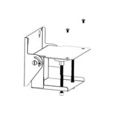 ELOTOUCH Shelf Mount Bracket