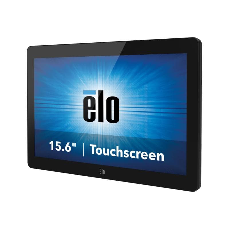 ELOTOUCH 1502L LED TOUCH MONITOR