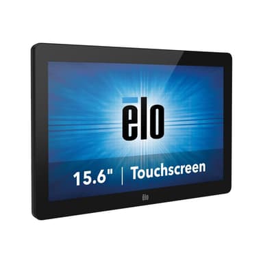 ELOTOUCH 1502L LED TOUCH MONITOR