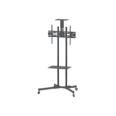 MANHATTAN Universal TV-Ständer Manhattan für Bildschirme: 37″-70″