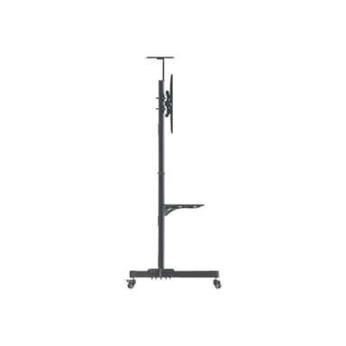 MANHATTAN Universal TV-Ständer Manhattan für Bildschirme: 37″-70″