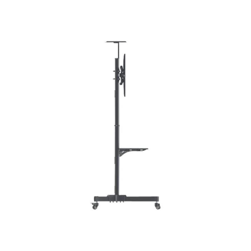 MANHATTAN Universal TV-Ständer Manhattan für Bildschirme: 37″-70″