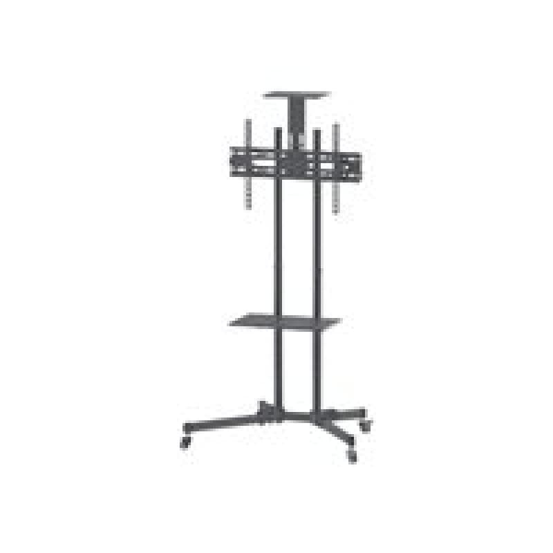 MANHATTAN Universal TV-Ständer Manhattan für Bildschirme: 37″-70″