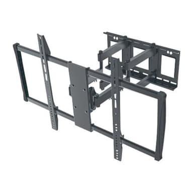 MANHATTAN Universal Wandhalterung Manhattan für Bildschirme 60″-100″