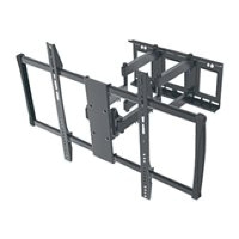 MANHATTAN Universal Wandhalterung Manhattan für Bildschirme 60″-100″
