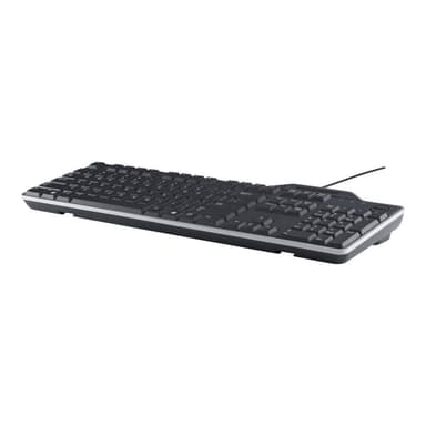 DELL KB813 Keyboard [US-EUR VERSION]