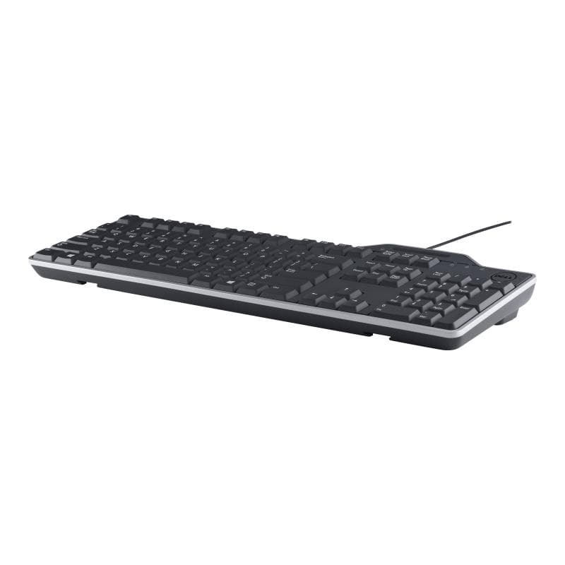 DELL KB813 Keyboard [US-EUR VERSION]