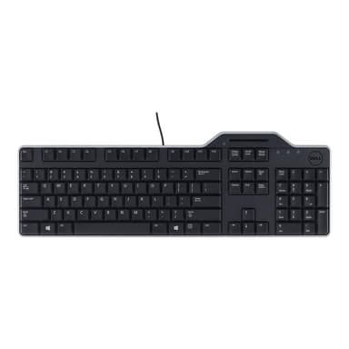 DELL KB813 Keyboard [US-EUR VERSION]